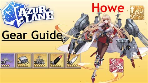 azur lane equipment guide|best gear azur lane.